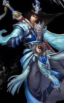 道士