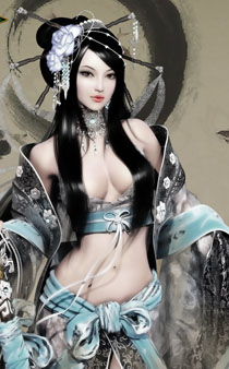 法师